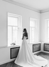 Wedding photographer Kris Pushkovskaya. Photo of 03.05.2024