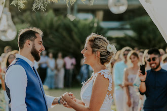 Fotógrafo de bodas Marcelo Souza. Foto del 28.03.2020