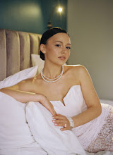 Wedding photographer Sergey Bolotov. Photo of 21.09.2024
