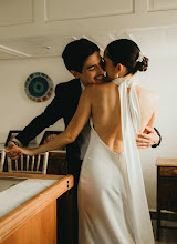 Fotógrafo de bodas Jairo Cortés. Foto del 14.03.2024