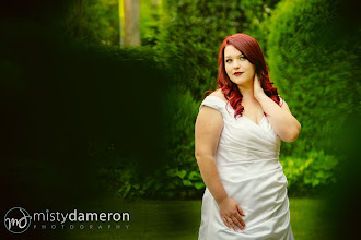 婚礼摄影师Misty Dameron. 20.04.2023的图片