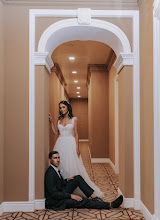 Wedding photographer Elena Bataeva. Photo of 23.02.2023