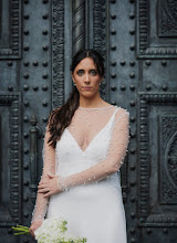 Fotógrafo de bodas Seba Iglesias. Foto del 17.04.2025