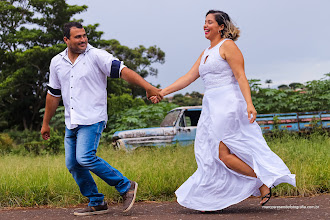 Photographe de mariage Marcos Resende. Photo du 05.03.2022