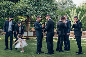 婚禮攝影師Jose Miguel Ferrándiz. 10.05.2024的照片