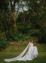 Wedding photographer Alex Martínez. Photo of 19.06.2025