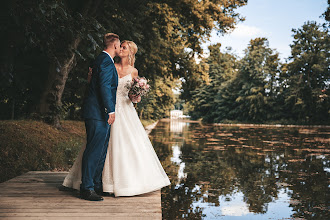 Fotógrafo de casamento Tommy Shelby. Foto de 01.03.2023