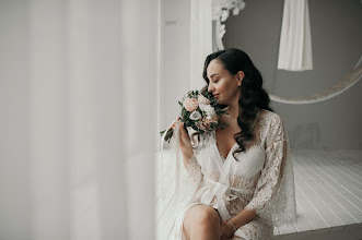 Nhiếp ảnh gia ảnh cưới Aleksandra Pavlova. Ảnh trong ngày 08.10.2019