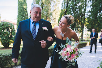 Fotógrafo de bodas Erika Kuenka. Foto del 28.01.2020