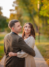 Wedding photographer Olga Shuldiner. Photo of 28.09.2025