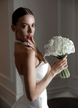 Wedding photographer Vladimir Esipov. Photo of 15.09.2025