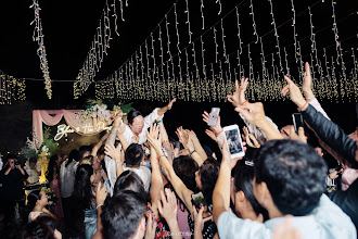 Wedding photographer Bao Duong. Photo of 19.06.2024