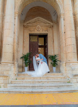 Fotografo di matrimoni Bart Barone. Foto del 27.09.2024