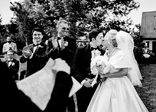 Jurufoto perkahwinan Madalin Ciortea. Foto pada 24.05.2024