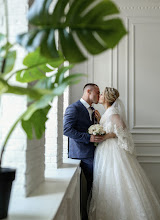 Wedding photographer Gulnaz Karyuk. Photo of 12.10.2019