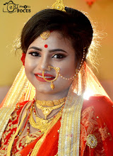 Wedding photographer Abir Talukdar. Photo of 10.12.2020