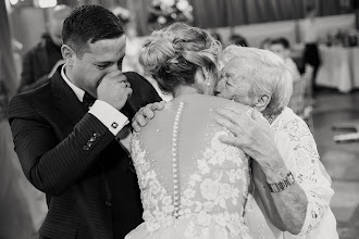 Photographe de mariage Konstantin Koreshkov. Photo du 07.02.2019