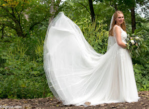 Photographe de mariage Christopher Ligeza. Photo du 06.10.2020