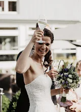 Hochzeitsfotograf Melina Waliczek. Foto vom 01.05.2019