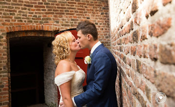 Fotógrafo de bodas Tamara Mollers. Foto del 06.03.2019