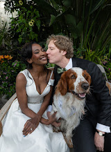 Wedding photographer Daria Diachenko. Photo of 17.05.2025