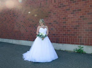 Wedding photographer Karen Casey. Photo of 08.05.2019