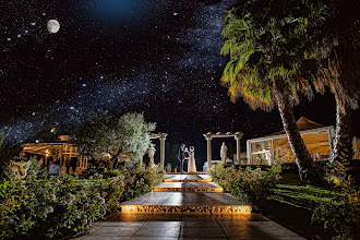 Fotógrafo de casamento Maurizio Corsetti. Foto de 31.01.2018