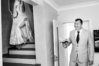 Wedding photographer Rosen Georgiev. Photo of 26.01.2021