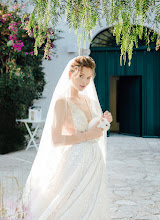 Wedding photographer Paolo Orsolini. Photo of 09.04.2024