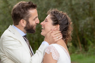 Pulmafotograaf Annie Van Meteren-Blom. 06.03.2019 päeva foto