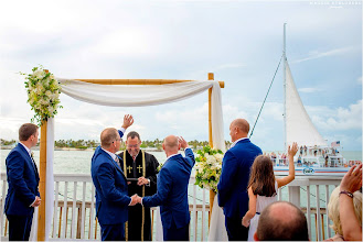 ช่างภาพงานแต่งงาน Maggie Stolzberg. ภาพเมื่อ 25.05.2023