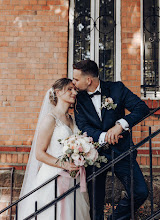 婚禮攝影師Natalie Rehberger. 11.05.2025的照片