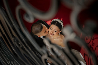 Hochzeitsfotograf Yusuf Kocabatmaz. Foto vom 20.10.2025