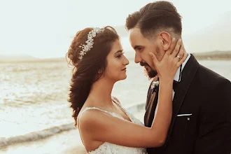 Fotograf ślubny Hüseyin Tekin. Zdjęcie z 27.09.2023