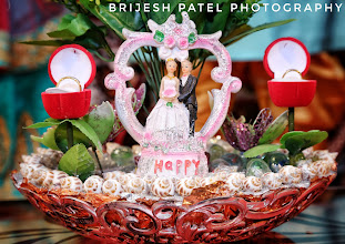 ช่างภาพงานแต่งงาน Brijesh Patel. ภาพเมื่อ 10.12.2020
