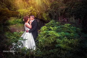 Wedding photographer Victor Bru Senent. Photo of 13.07.2018