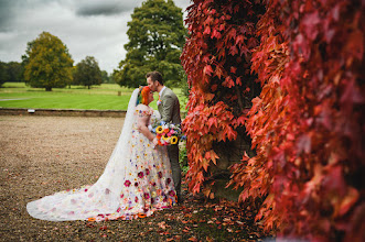 Wedding photographer Damian Slosarek. Photo of 01.06.2025