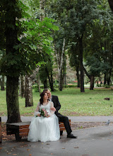 Bryllupsfotograf Elena Morneva. Bilde av 09.08.2022