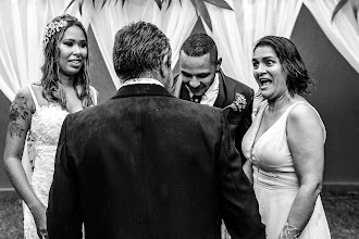 Wedding photographer Giovani Lopes. Photo of 04.05.2019