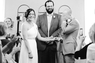 Vestuvių fotografas: Shira Marie . 30.12.2019 nuotrauka