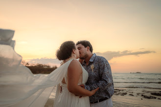 Nhiếp ảnh gia ảnh cưới Francisco Molins. Ảnh trong ngày 17.05.2024