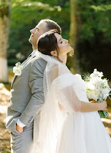 Wedding photographer Liliana Arseneva. Photo of 22.09.2025