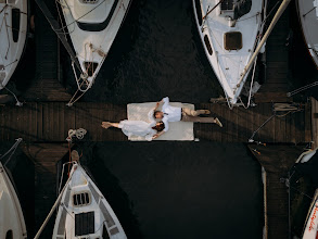 Wedding photographer Damian Czarny. Photo of 09.07.2025