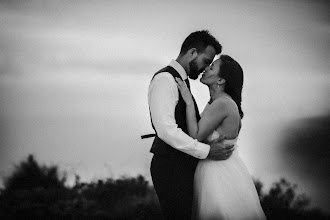 Nhiếp ảnh gia ảnh cưới Giorgos Rentzios. Ảnh trong ngày 16.05.2024
