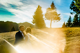 Wedding photographer Laurentiu Nica. Photo of 11.11.2025