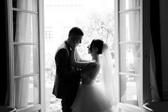 Fotografer pernikahan Tatyana Grigoreva. Foto tanggal 20.02.2024