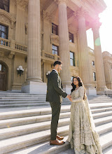 Wedding photographer Yuliia Danyliuk. Photo of 08.09.2025
