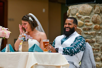 Düğün fotoğrafçısı Cole Kresch. Fotoğraf 18.05.2023 tarihinde