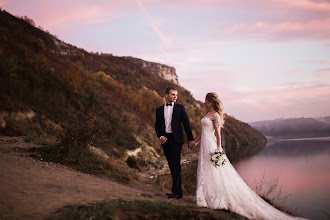 Wedding photographer Alla Voroncova. Photo of 21.10.2017