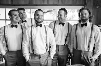 Esküvői fotós: Wes Langston. 11.05.2023 -i fotó